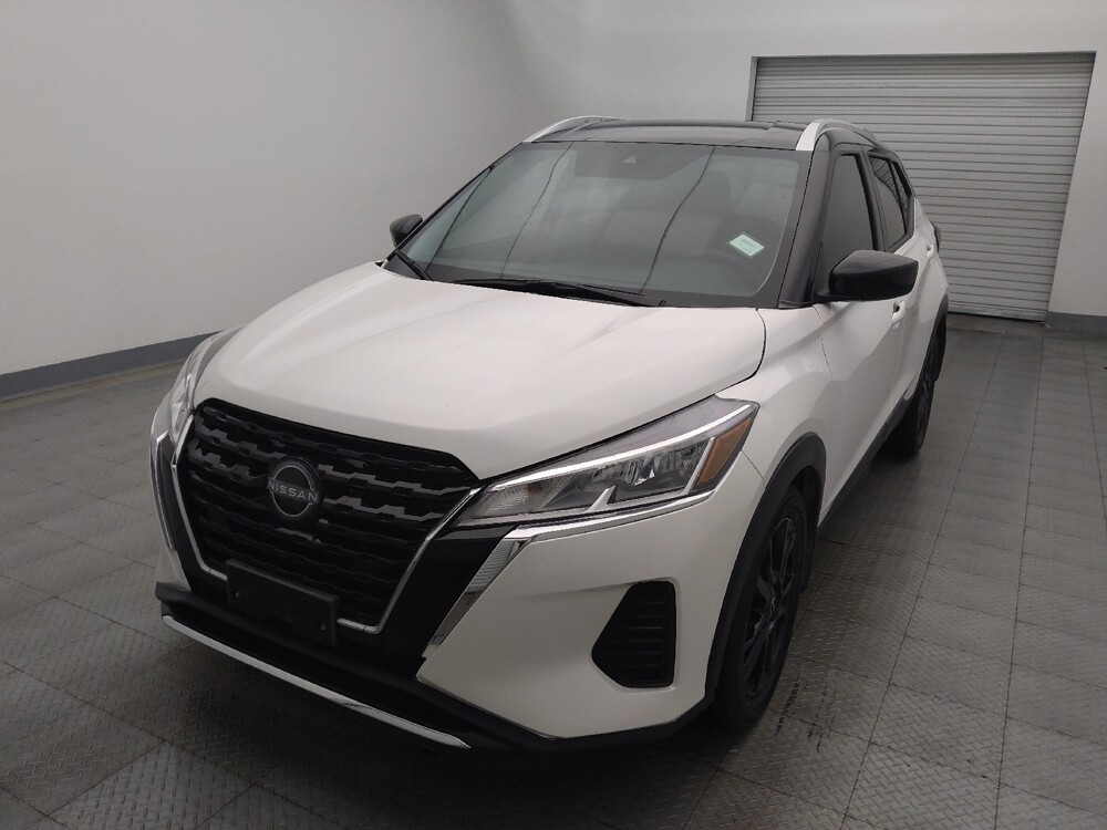 2024 Nissan Kicks in San Antonio, TX 78238 - 18121277 15