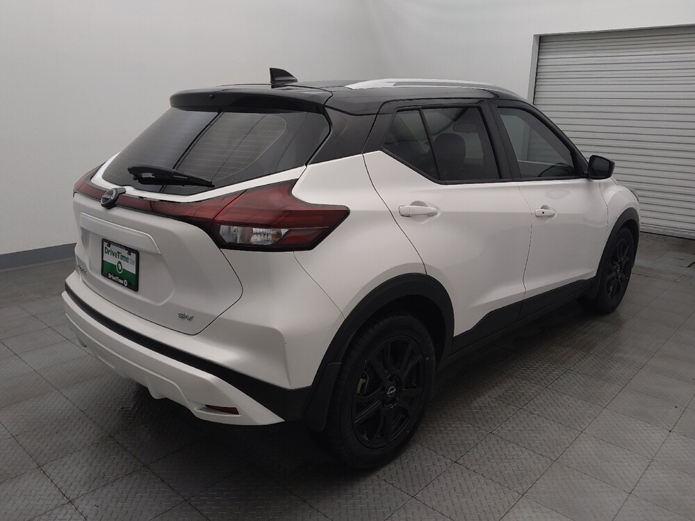 2024 Nissan Kicks in San Antonio, TX 78238 - 18121277 9