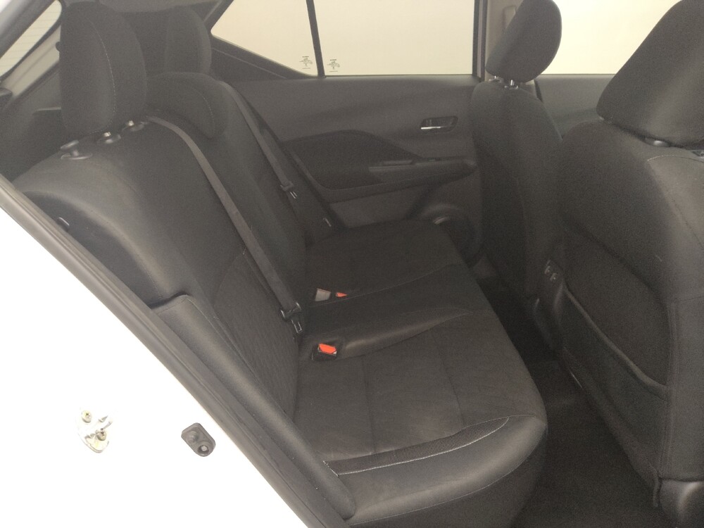 2024 Nissan Kicks in San Antonio, TX 78238 - 18121277 19