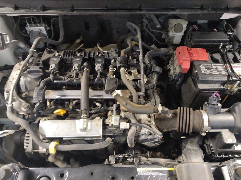 2024 Nissan Kicks in San Antonio, TX 78238 - 18121277 30