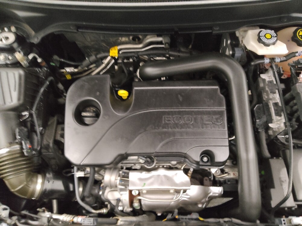 2023 Chevrolet Equinox in Albuquerque, NM 87113 - 18121278 30