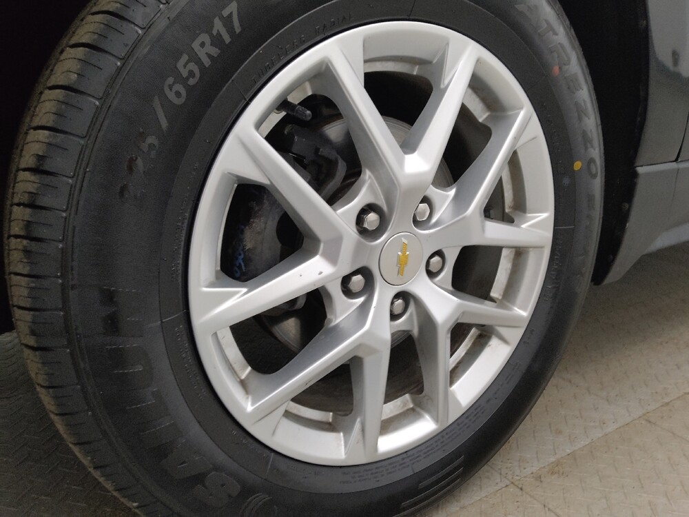 2023 Chevrolet Equinox in Albuquerque, NM 87113 - 18121278 31