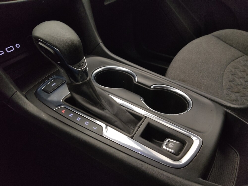 2023 Chevrolet Equinox in Albuquerque, NM 87113 - 18121278 26