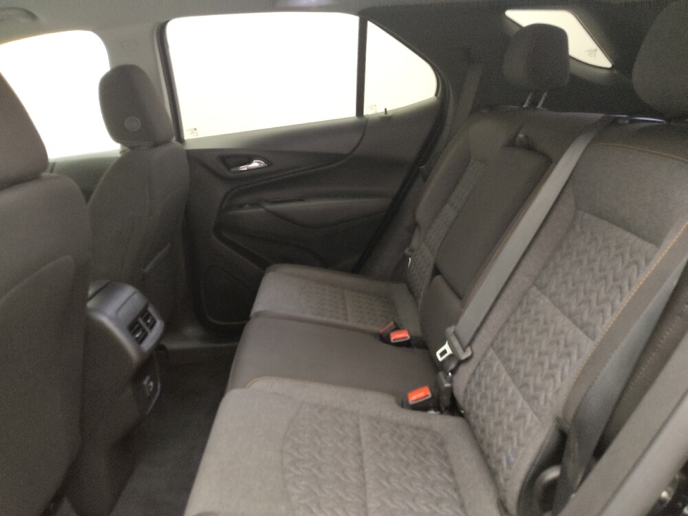 2023 Chevrolet Equinox in Albuquerque, NM 87113 - 18121278 18