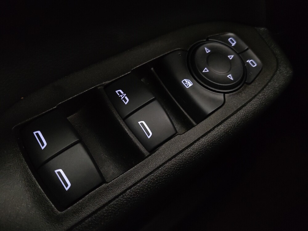 2023 Chevrolet Equinox in Albuquerque, NM 87113 - 18121278 27