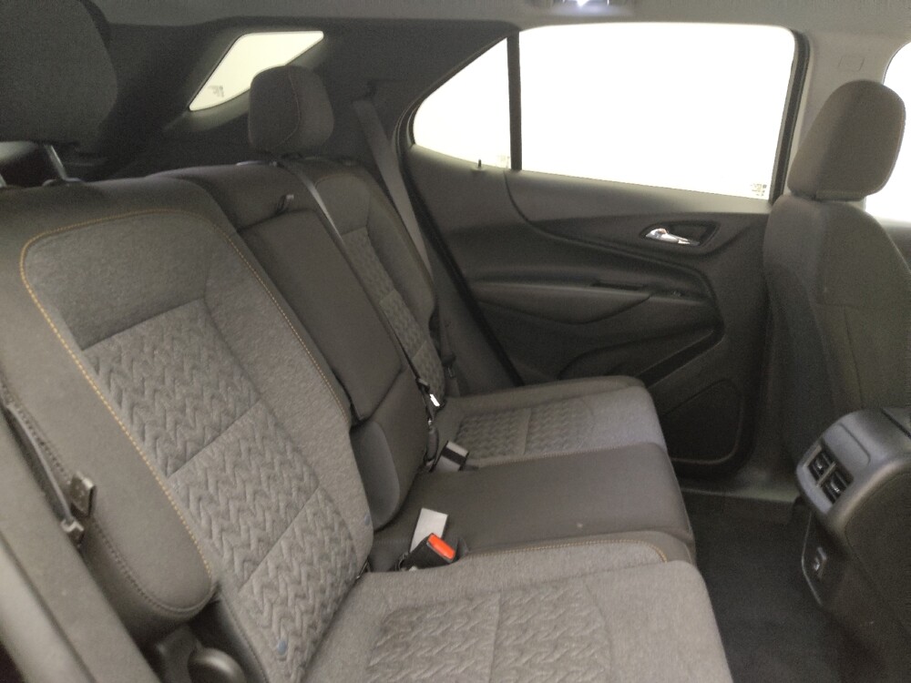 2023 Chevrolet Equinox in Albuquerque, NM 87113 - 18121278 19