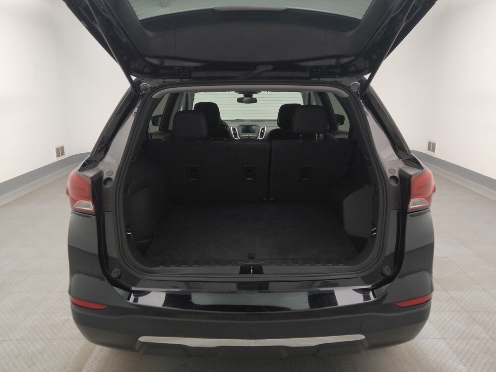 2023 Chevrolet Equinox in Albuquerque, NM 87113 - 18121278 29