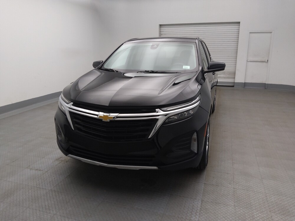 2023 Chevrolet Equinox in Albuquerque, NM 87113 - 18121278 15