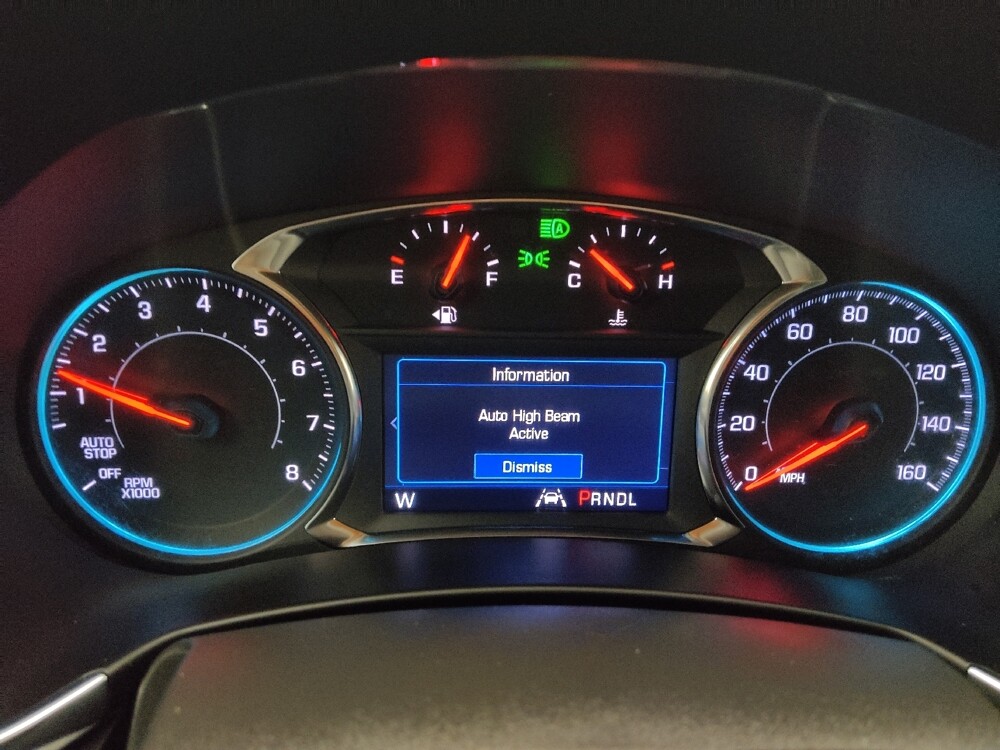 2023 Chevrolet Equinox in Albuquerque, NM 87113 - 18121278 23