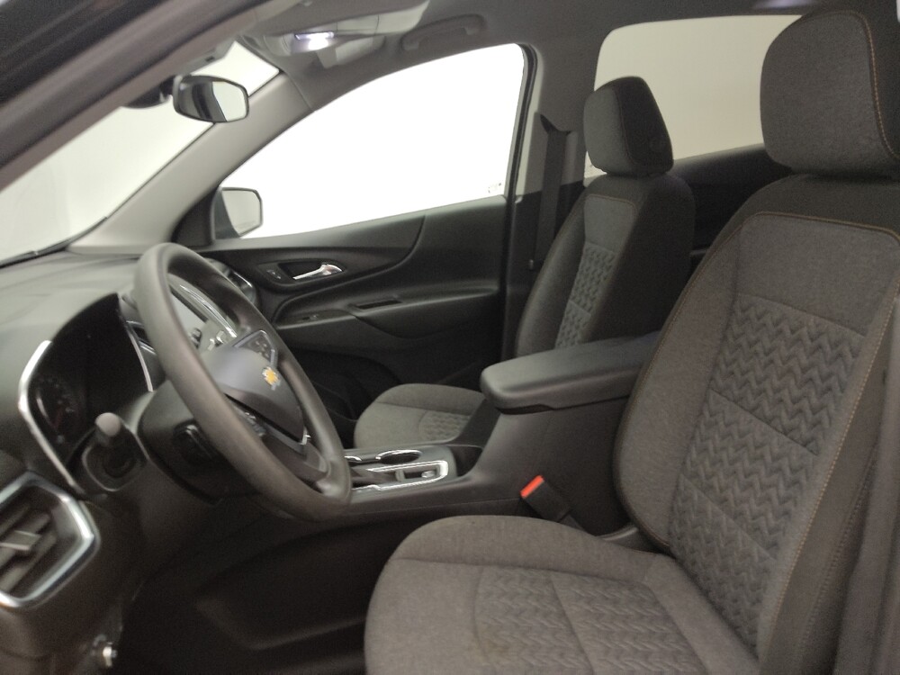 2023 Chevrolet Equinox in Albuquerque, NM 87113 - 18121278 17