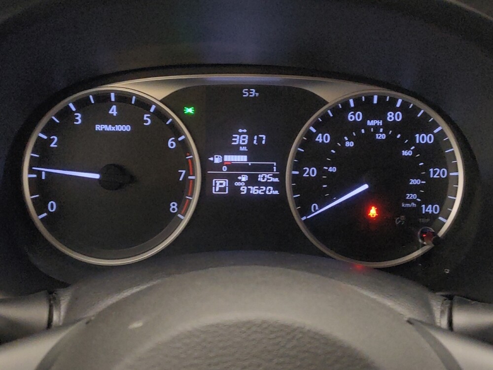 2020 Nissan Kicks in Temple, TX 76502 - 18121279 23