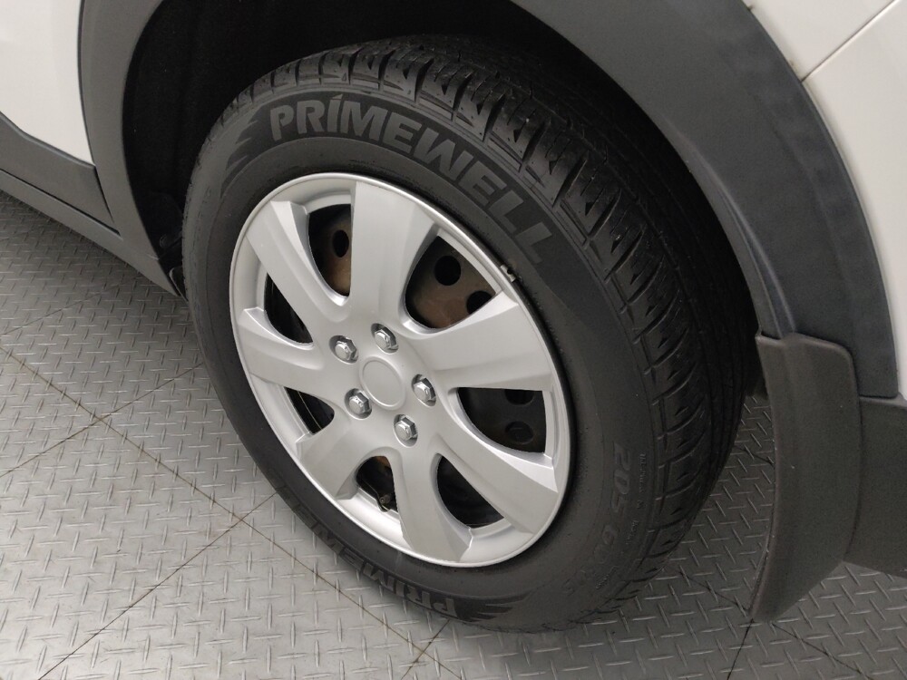 2020 Nissan Kicks in Temple, TX 76502 - 18121279 31