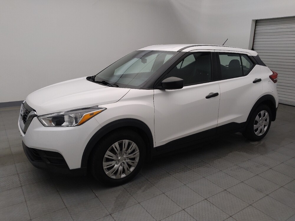 2020 Nissan Kicks in Temple, TX 76502 - 18121279 2