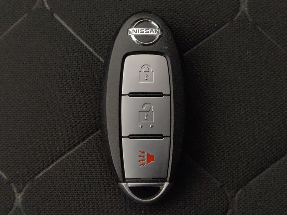 2020 Nissan Kicks in Temple, TX 76502 - 18121279 32