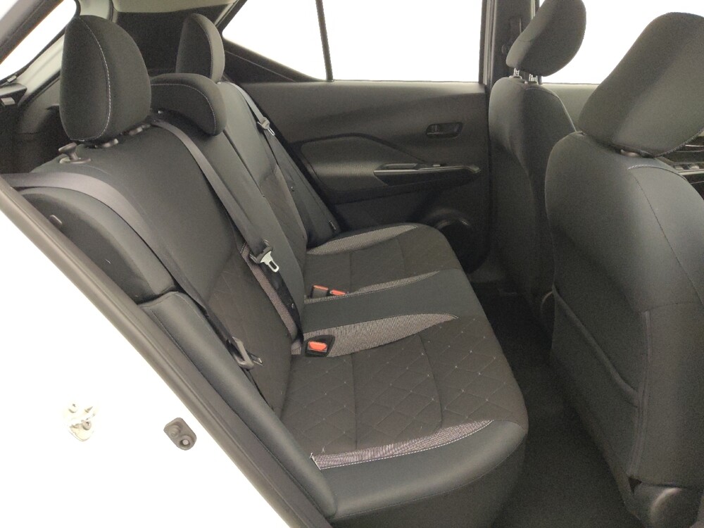 2020 Nissan Kicks in Temple, TX 76502 - 18121279 19