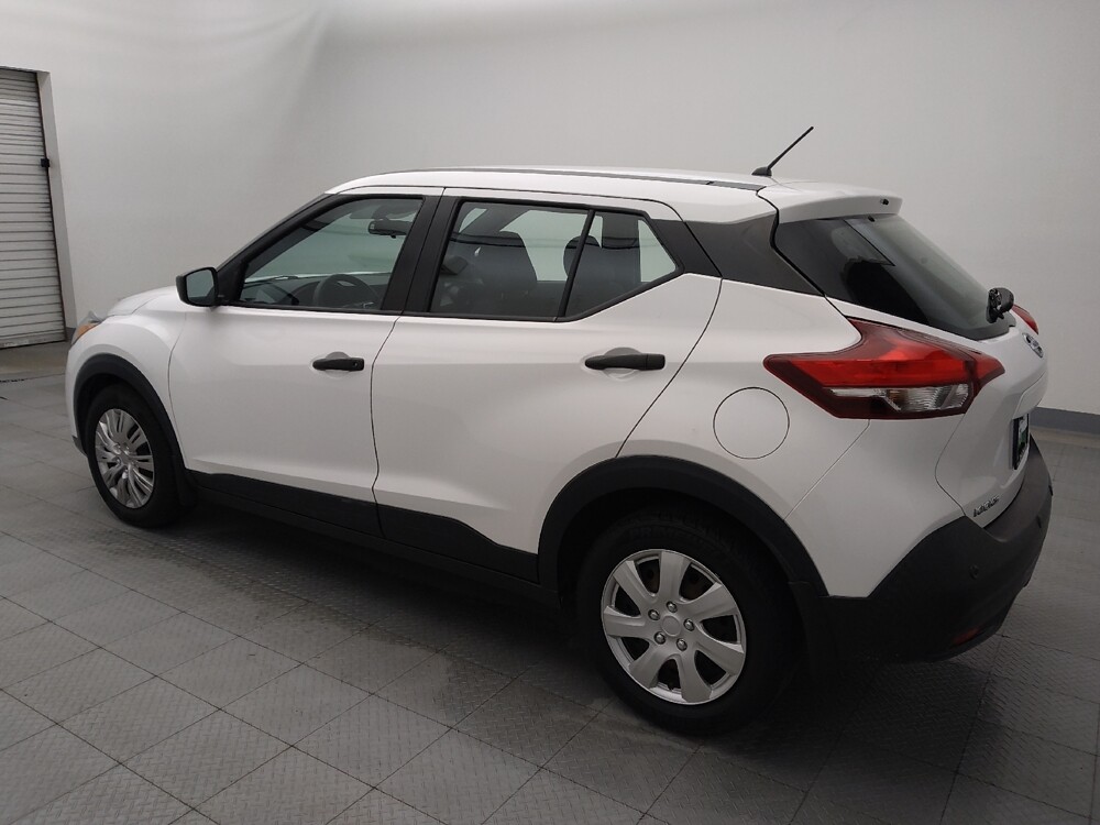2020 Nissan Kicks in Temple, TX 76502 - 18121279 3