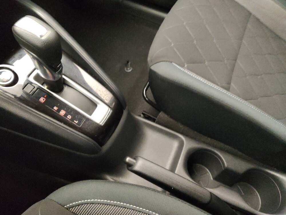 2020 Nissan Kicks in Temple, TX 76502 - 18121279 26