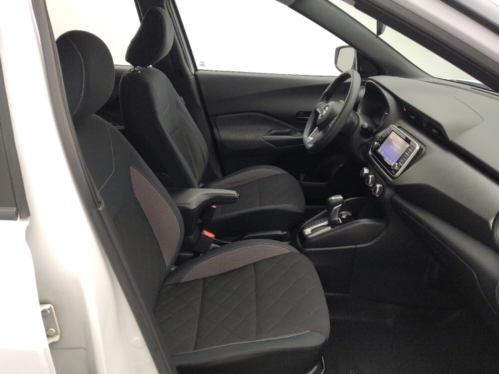 2020 Nissan Kicks in Temple, TX 76502 - 18121279 21