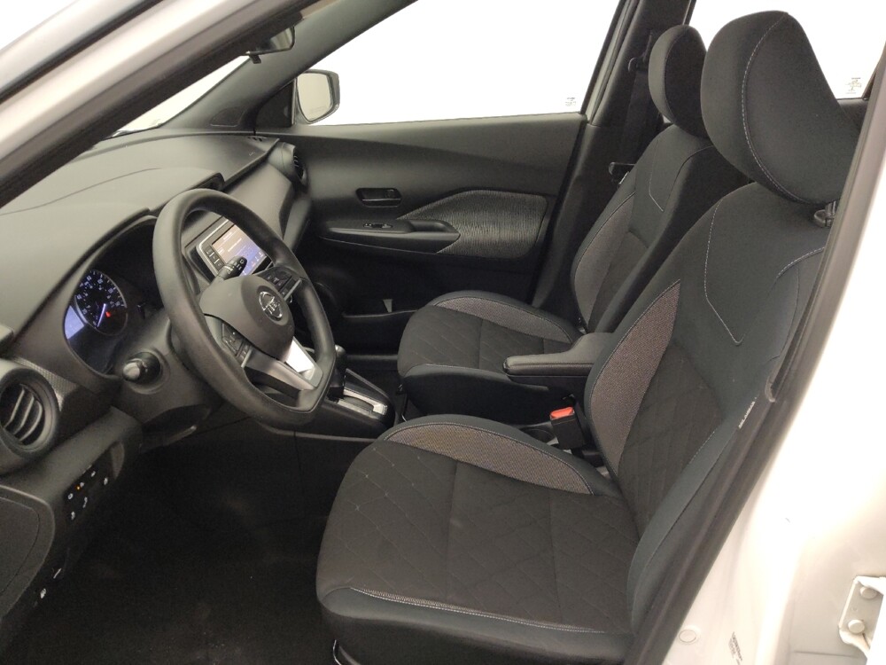 2020 Nissan Kicks in Temple, TX 76502 - 18121279 17