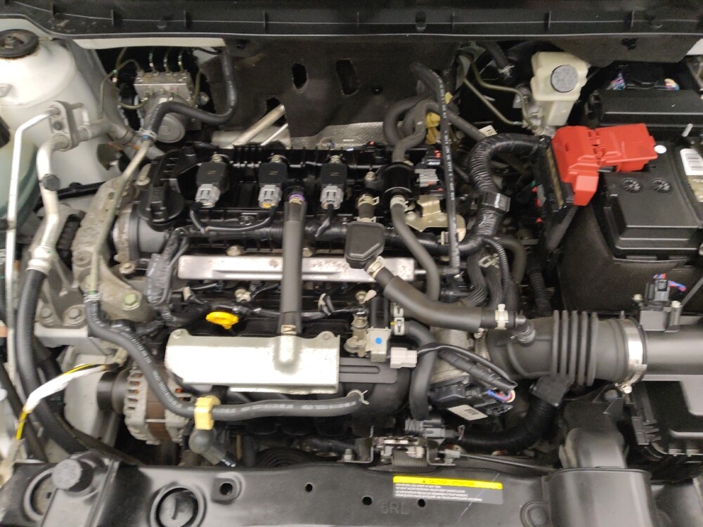 2020 Nissan Kicks in Temple, TX 76502 - 18121279 30