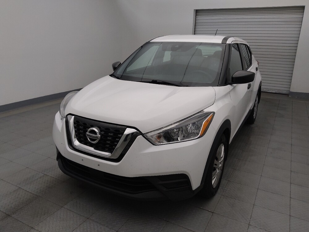 2020 Nissan Kicks in Temple, TX 76502 - 18121279 15