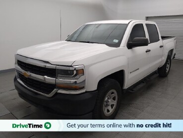 2018 Chevrolet Silverado 1500 in Houston, TX 77034