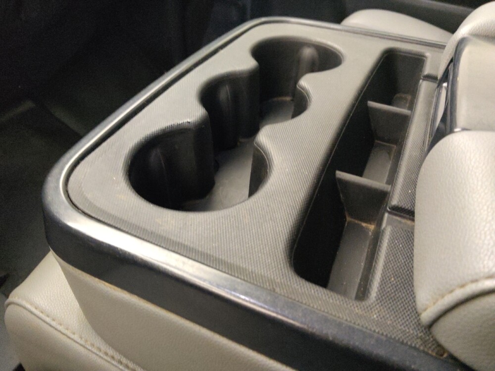 2018 Chevrolet Silverado 1500 in Houston, TX 77034 - 18121280 26