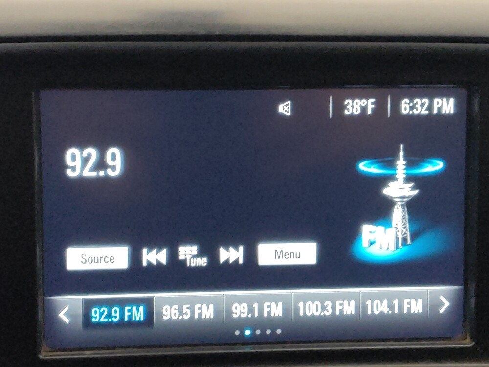 2018 Chevrolet Silverado 1500 in Houston, TX 77034 - 18121280 25