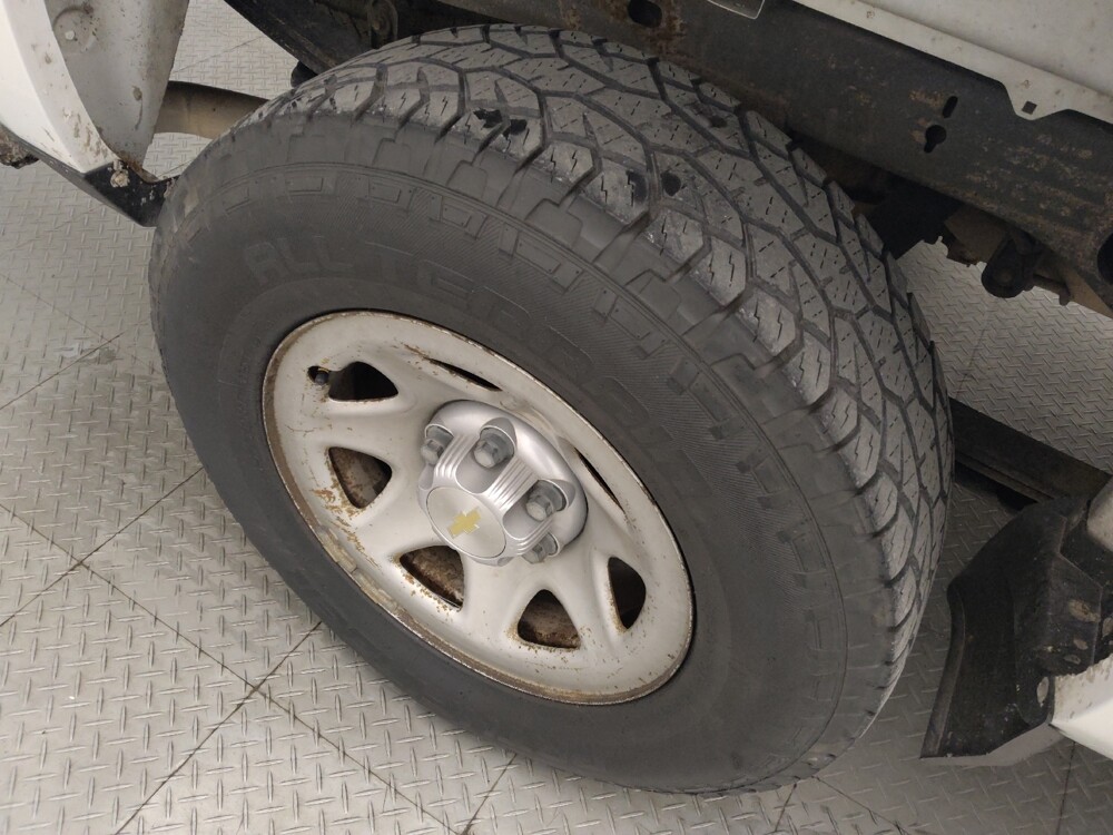 2018 Chevrolet Silverado 1500 in Houston, TX 77034 - 18121280 31