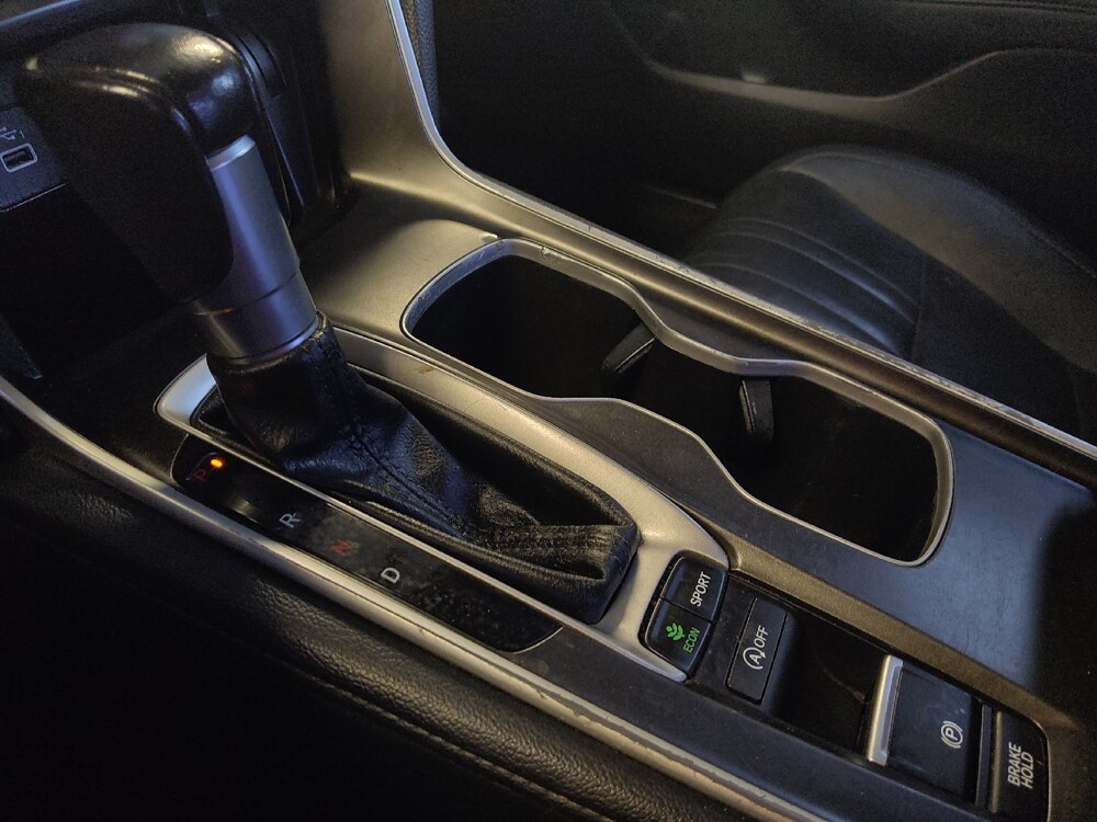 2021 Honda Accord in Houston, TX 77034 - 18121281 26