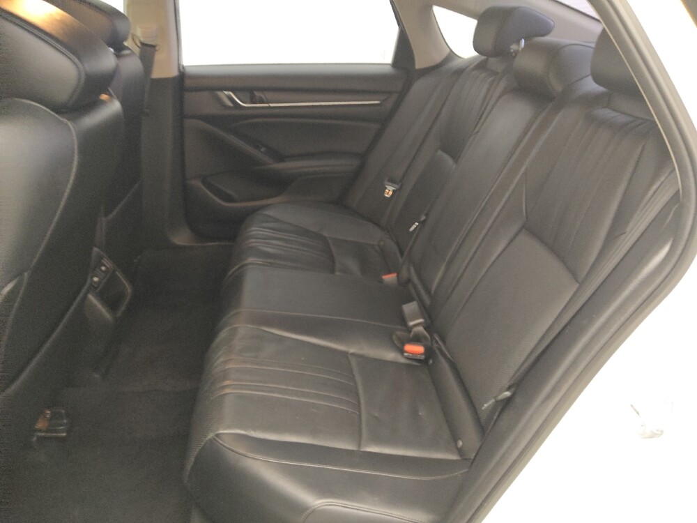 2021 Honda Accord in Houston, TX 77034 - 18121281 18
