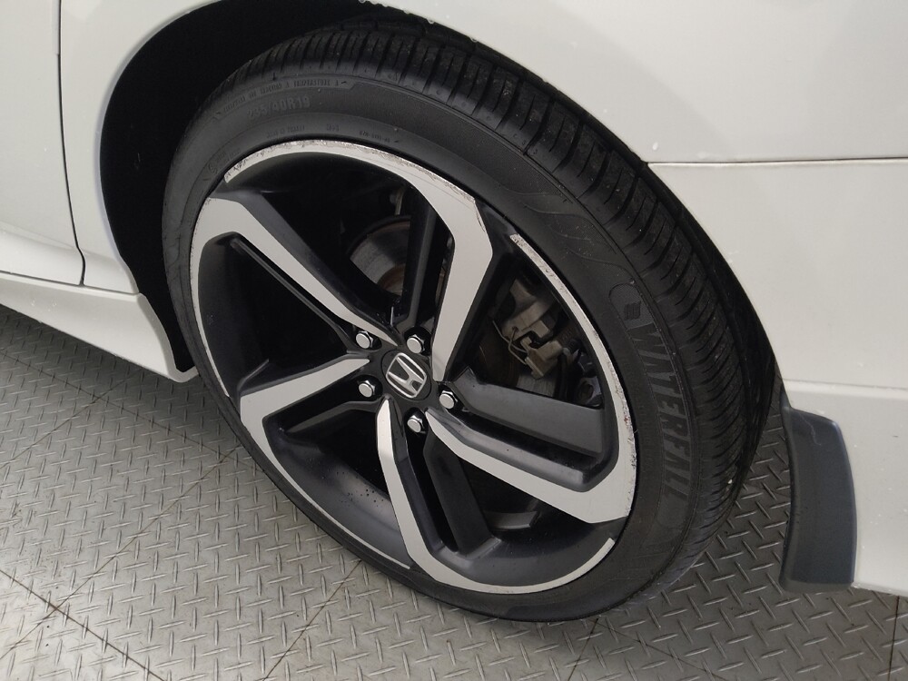 2021 Honda Accord in Houston, TX 77034 - 18121281 31