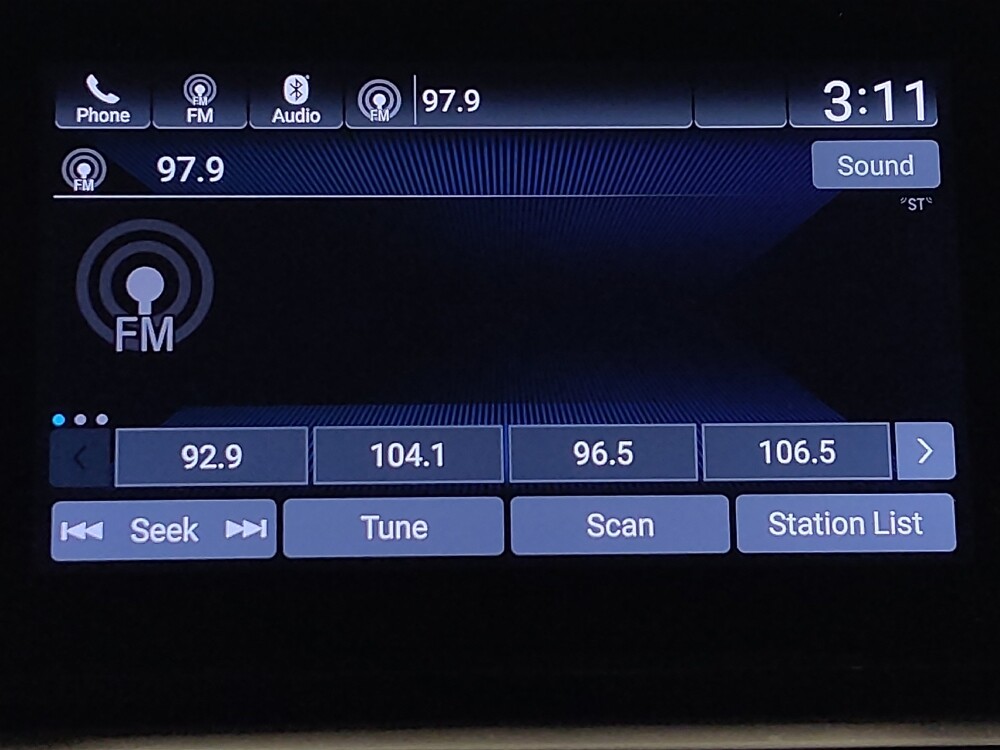 2021 Honda Accord in Houston, TX 77034 - 18121281 25