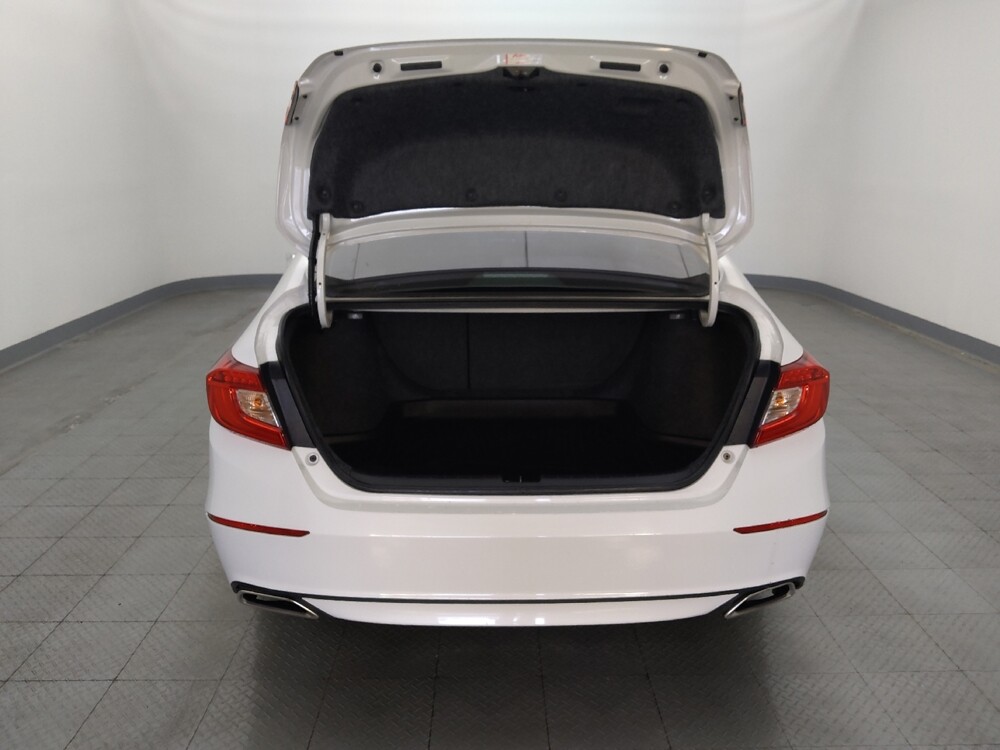 2021 Honda Accord in Houston, TX 77034 - 18121281 29