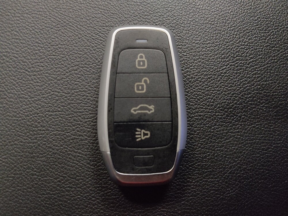 2021 Honda Accord in Houston, TX 77034 - 18121281 32