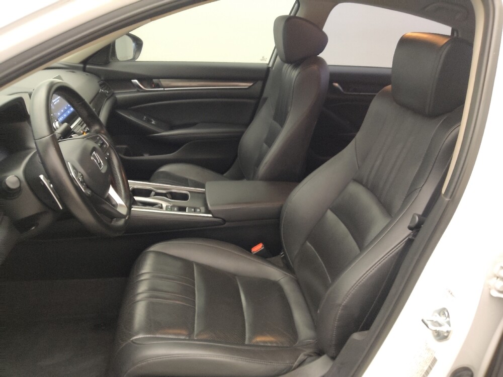 2021 Honda Accord in Houston, TX 77034 - 18121281 17
