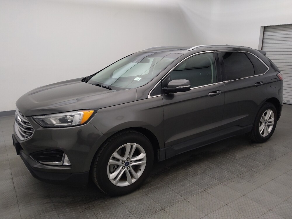2020 Ford Edge in Temple, TX 76502 - 18121282 2