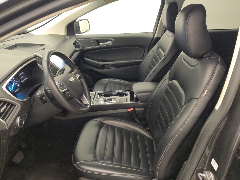2020 Ford Edge in Temple, TX 76502 - 18121282 17