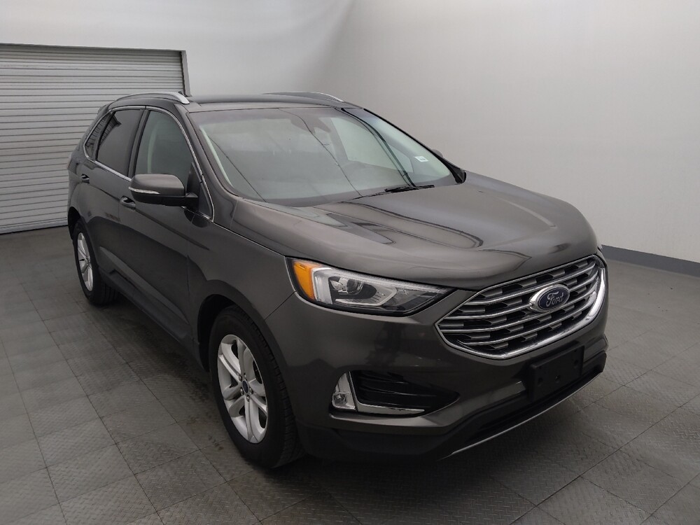 2020 Ford Edge in Temple, TX 76502 - 18121282 13