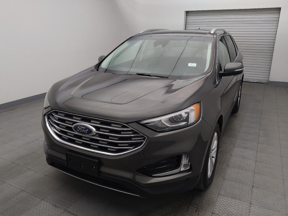 2020 Ford Edge in Temple, TX 76502 - 18121282 15
