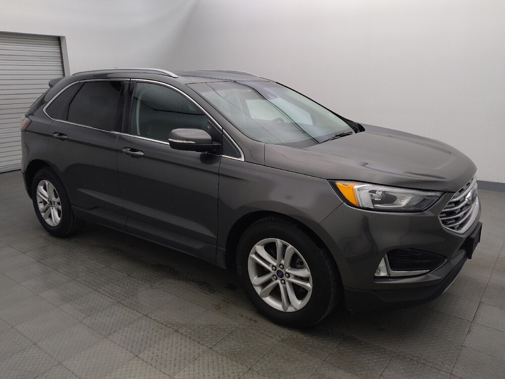2020 Ford Edge in Temple, TX 76502 - 18121282 11
