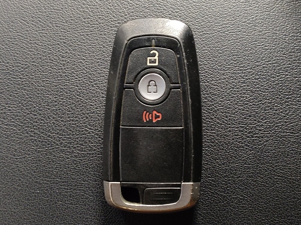 2020 Ford Edge in Temple, TX 76502 - 18121282 32