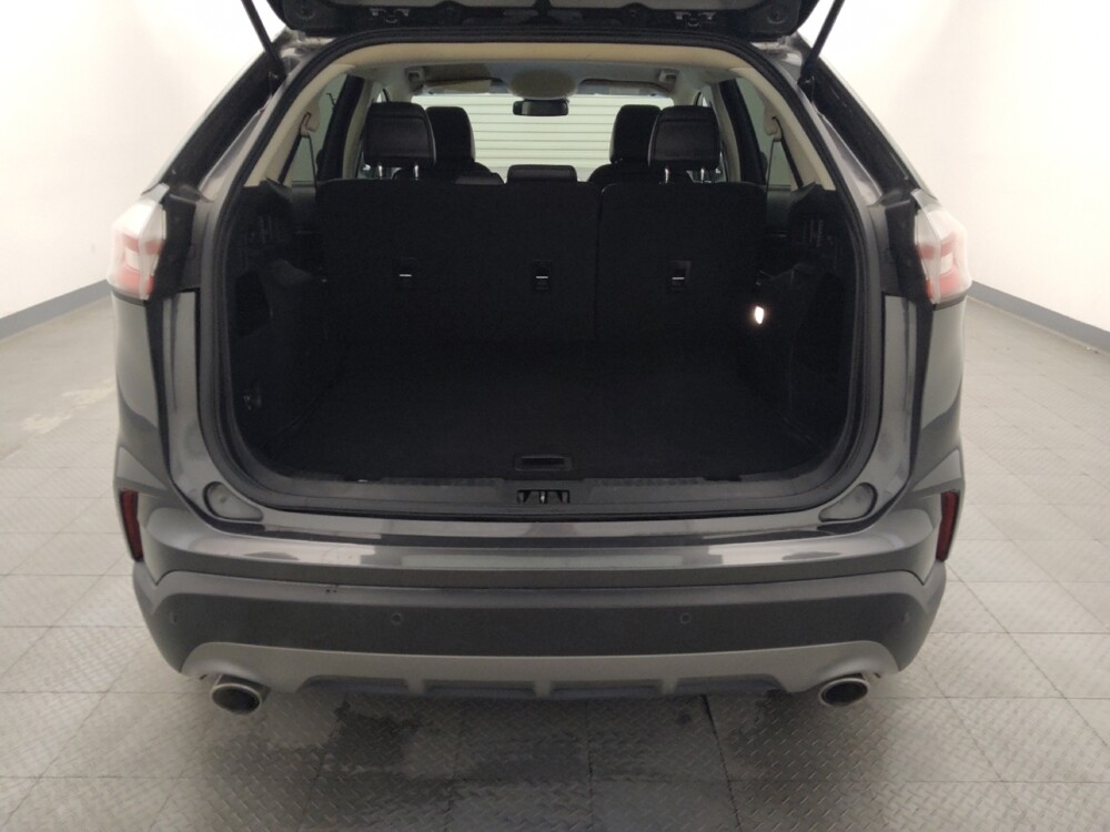 2020 Ford Edge in Temple, TX 76502 - 18121282 29