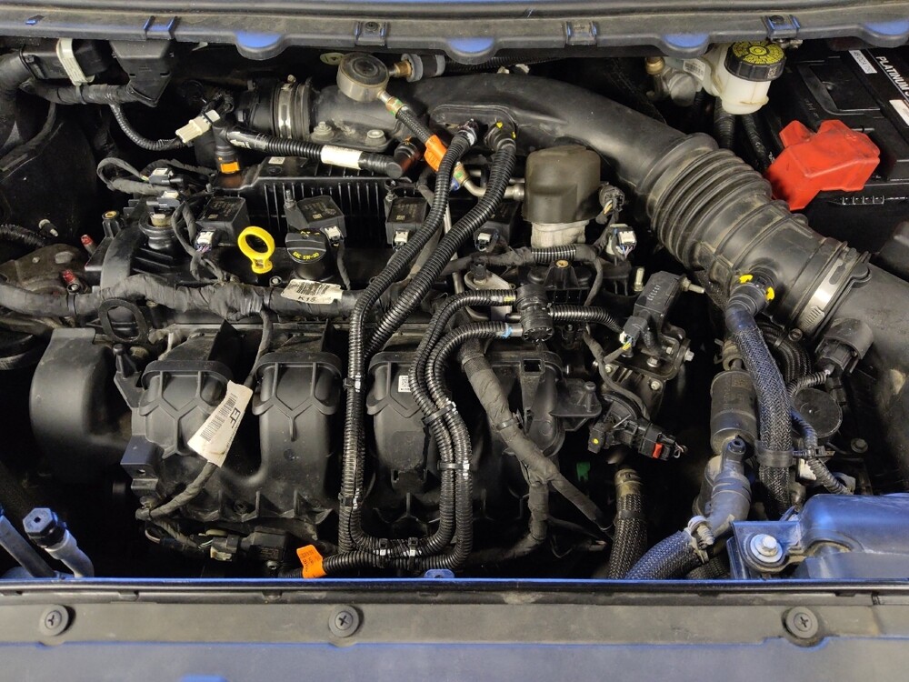 2020 Ford Edge in Temple, TX 76502 - 18121282 30