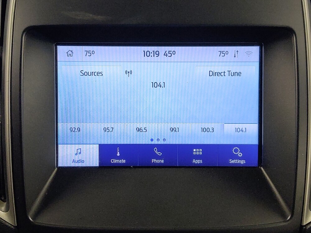 2020 Ford Edge in Temple, TX 76502 - 18121282 25