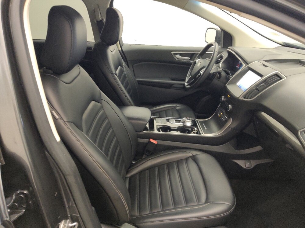 2020 Ford Edge in Temple, TX 76502 - 18121282 21