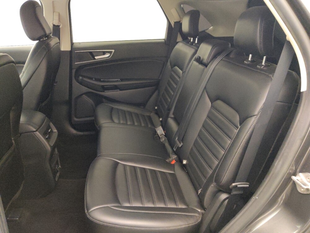 2020 Ford Edge in Temple, TX 76502 - 18121282 18
