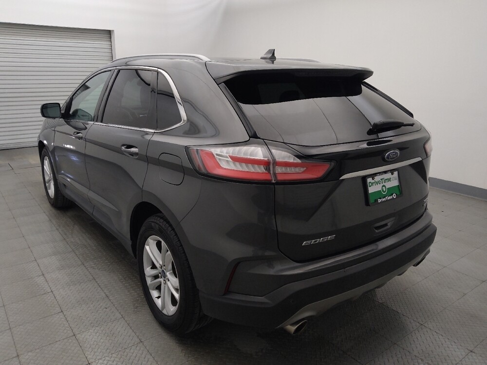 2020 Ford Edge in Temple, TX 76502 - 18121282 5