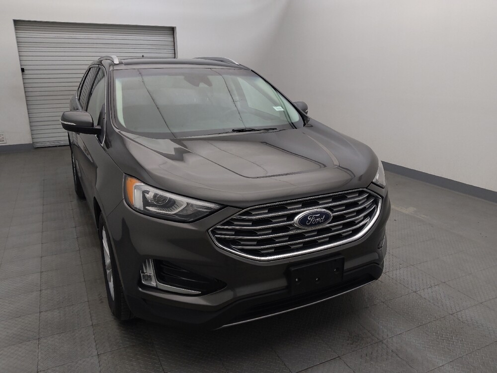 2020 Ford Edge in Temple, TX 76502 - 18121282 14