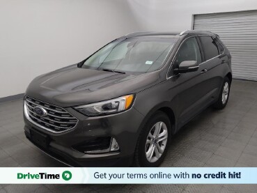 2020 Ford Edge in Temple, TX 76502